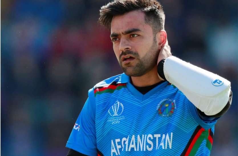 Rashid Khan Motivational: टी-20 में सर्वाधिक विकेट लेने वाले क्रिकेटर राशिद खान का लक्ष्य, 10 साल में बनेंगे बेहतरीन बल्लेबाज