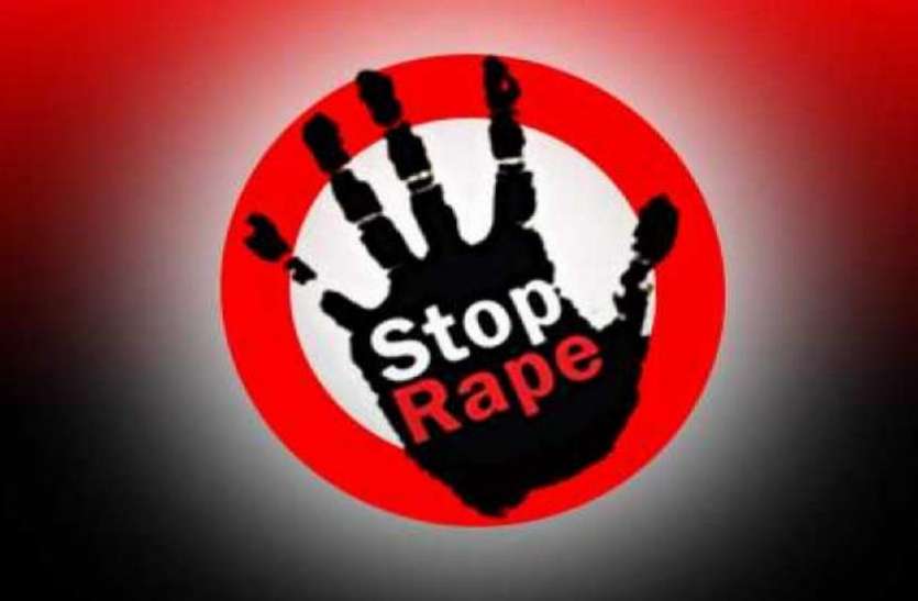 stop_rape.jpg Pakistan: 6 साल में 22 हजार रेप की घटनाएं दर्ज, सिर्फ 77 दोषियों को मिली सजा