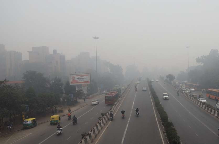 winter अगले तीन से चार दिनों में और बढ़ेगी ठंड, तीन से पांच डिग्री गिरेगा तापमान