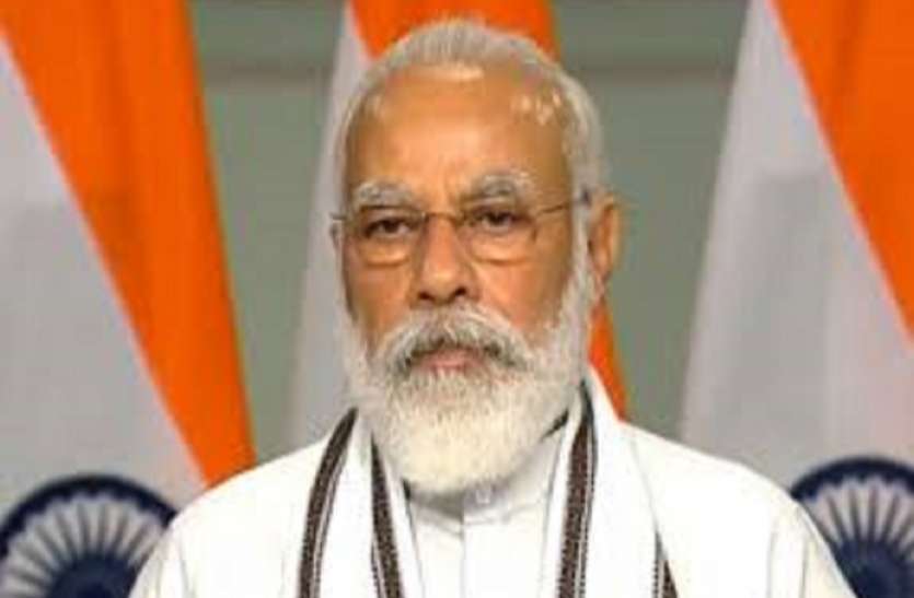 डीएफसी के भाऊपुर से खुर्जा तक रेलवे ट्रैक का उद्घाटन करेंगे पीएम मोदी, क्या है खास डीएफसी के भाऊपुर से खुर्जा तक रेलवे ट्रैक का उद्घाटन करेंगे पीएम मोदी, क्या है खास