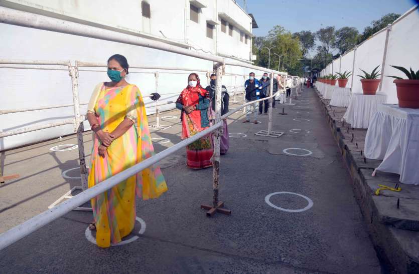 बड़ौदा डेयरी के चुनाव में 99.49 प्रतिशत मतदान बड़ौदा डेयरी के चुनाव में 99.49 प्रतिशत मतदान