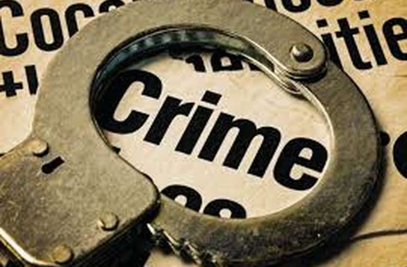 रुपए नहीं दिए तो चाकू से हमला, आरोपी गिरफ्तार रुपए नहीं दिए तो चाकू से हमला, आरोपी गिरफ्तार