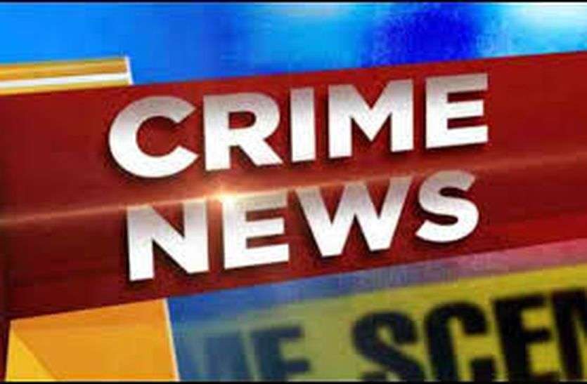 फेक्ट्री में लगी आग, 20 लाख का कपास जला फेक्ट्री में लगी आग, 20 लाख का कपास जला