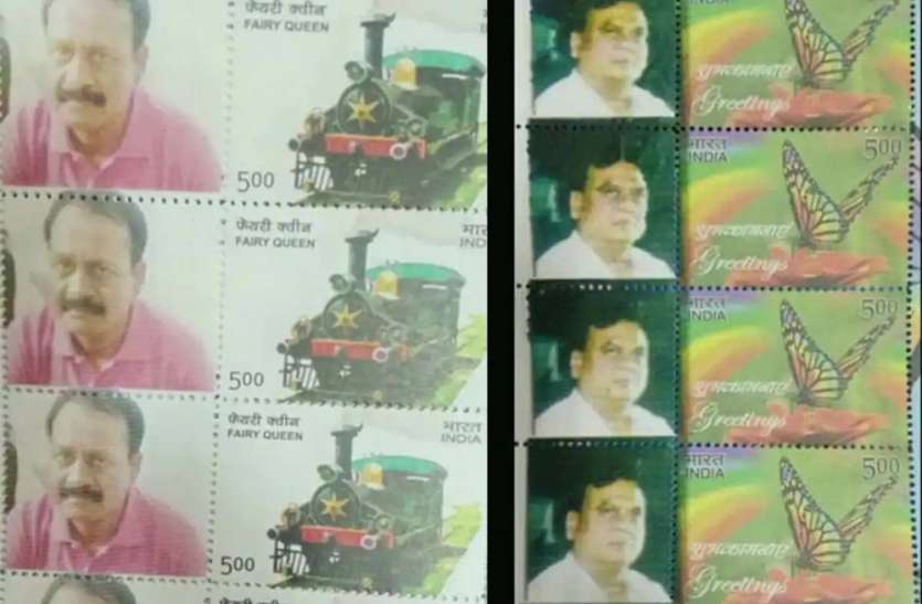 छोटा राजन और मुन्ना बजरंगी के नाम पर डाक टिकट हुआ रिलीज, दोनों के नाम से छापे 12-12 टिकट छोटा राजन और मुन्ना बजरंगी के नाम पर डाक टिकट हुआ रिलीज, दोनों के नाम से छापे 12-12 टिकट