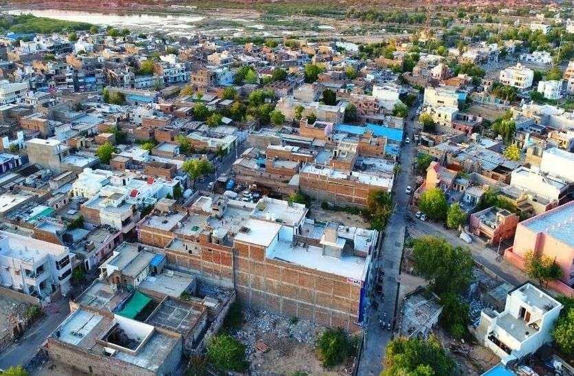 2020 में पूरी नहीं हो पाई जालोरवासियों की ये उम्मीदें 2020 में पूरी नहीं हो पाई जालोरवासियों की ये उम्मीदें