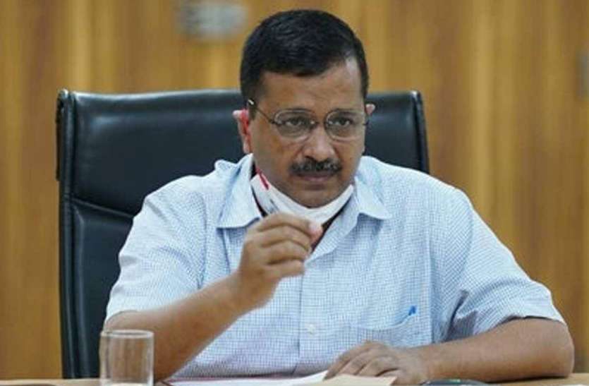 Arvind kejriwal सिंघु बॉर्डर पर बैठे किसानों को वाई-फाई देगी केजरीवाल सरकार, हॉटस्पॉट लगाने का ऐलान