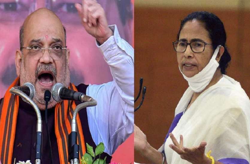 Mamta Banerjee Road show: बीरभूम के बोलपुर में में आज ममता का रोड शो Mamta Banerjee Road show: बीरभूम के बोलपुर में में आज ममता का रोड शो