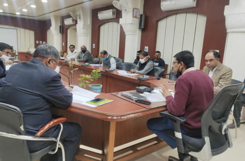 सफाई व्यवस्था दुरुस्त करने के लिए निगम को और मिलेंगे 90 सफाईकर्मी सफाई व्यवस्था दुरुस्त करने के लिए निगम को और मिलेंगे 90 सफाईकर्मी