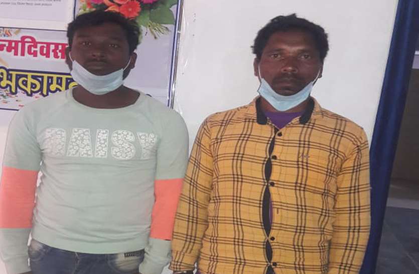 साढ़ू की बेटी के प्रेमी को साले के साथ मिलकर उतारा मौत के घाट, फिर पहाड़ पर फेंक दी थी लाश साढ़ू की बेटी के प्रेमी को साले के साथ मिलकर उतारा मौत के घाट, फिर पहाड़ पर फेंक दी थी लाश