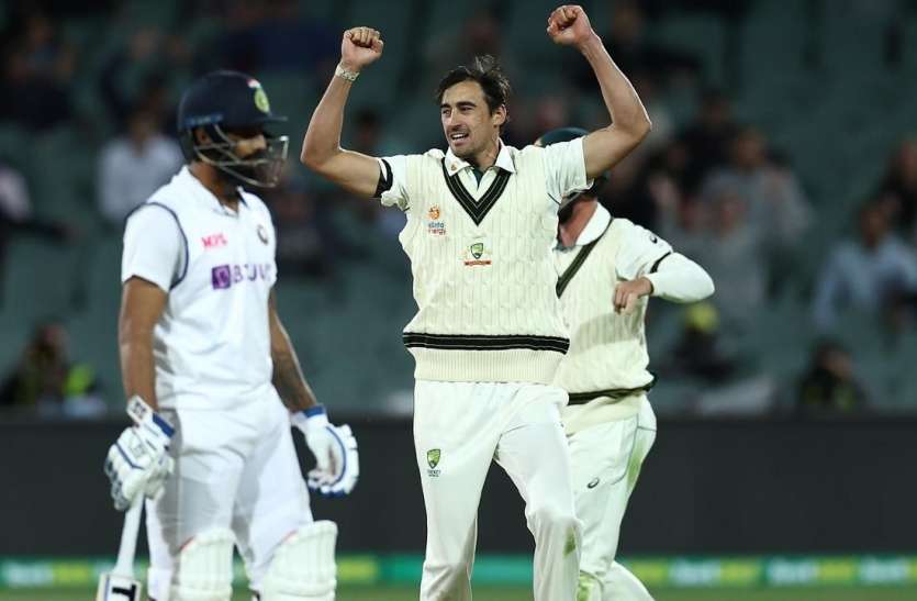 ICC gives shock to Australia, 40 pc fine of match for slow over rate आईसीसी ने दिया ऑस्ट्रेलिया को झटका, स्लो ओवर रेट के लिए मैच का 40 फीसदी का जुर्माना