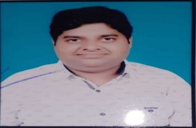 First caught transporter sent to jail ट््रांसपोर्टर का खुलासा, फूड कार्पोरेशन का कर्मचारी ले जाता था गेंहू