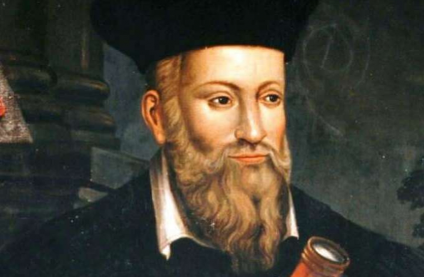 Nostradamus नास्त्रेदमस की भविष्यवाणियों में 2021 होगा तबाही का साल, दिए विनाश के चार बड़े सकेंत