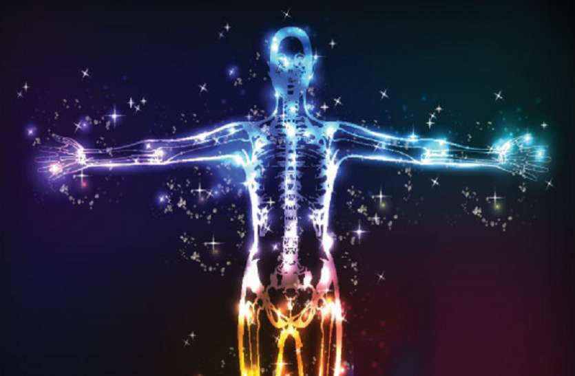 power of human body वैज्ञानिकों को मिली बड़ी सफलता, अब इंसान के शरीर की बिजली के प्रवाह को नापने का खोजा नया तरीका