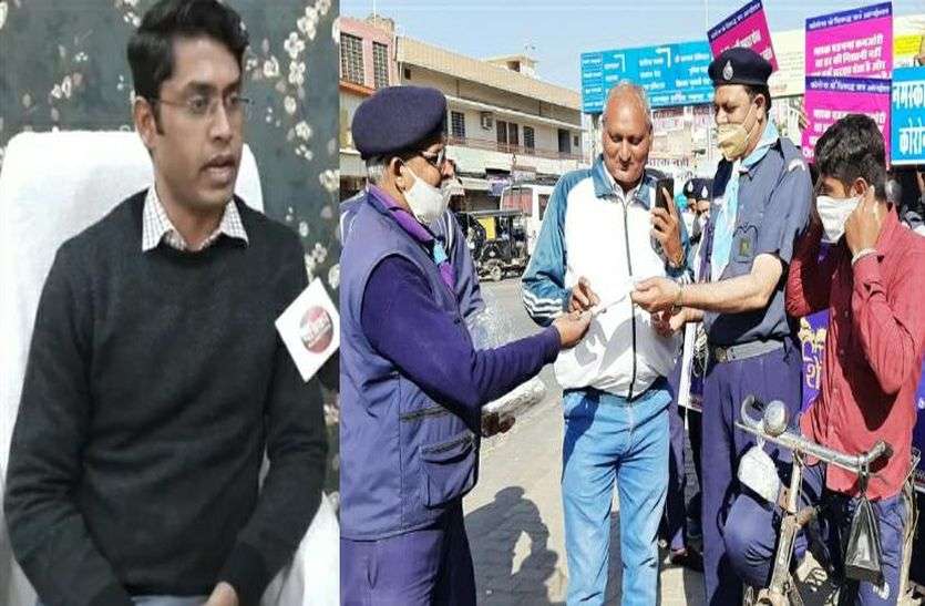 एडीएम मीणा ने युवाओं को दिए सफलता के टिप्स, कल होगा राजस्थानी गायन व कंबल वितरण एडीएम मीणा ने युवाओं को दिए सफलता के टिप्स, कल होगा राजस्थानी गायन व कंबल वितरण