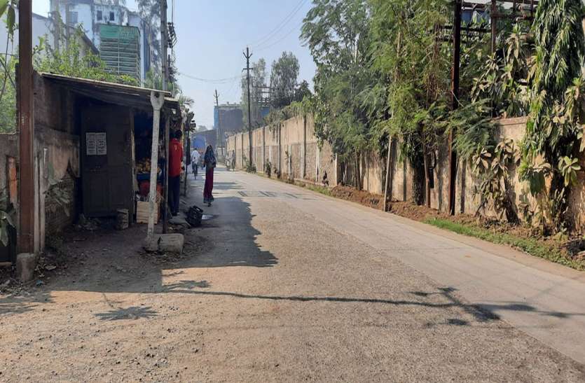 संघ प्रदेश के उद्योगों के हालात बदतर संघ प्रदेश के उद्योगों के हालात बदतर