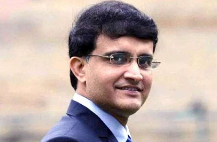 भाजपा में शामिल होले की अटकलों पर सौरव गांगुली ने क्या कहा? भाजपा में शामिल होले की अटकलों पर सौरव गांगुली ने क्या कहा?