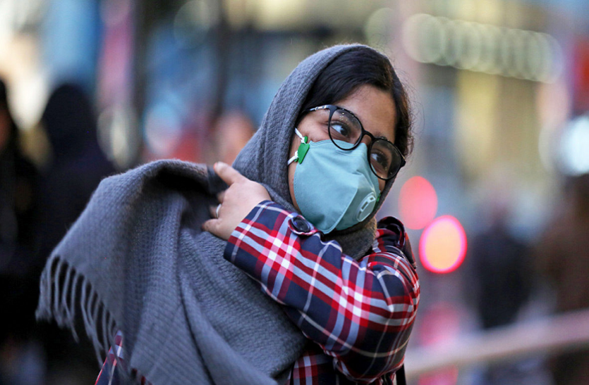 Coronavirus: भारत में कोरोना का नया साइड इफेक्ट मिला, शरीर के इस हिस्से का डैमेज कर रहा वायरस Coronavirus: भारत में कोरोना का नया साइड इफेक्ट मिला, शरीर के इस हिस्से का डैमेज कर रहा वायरस
