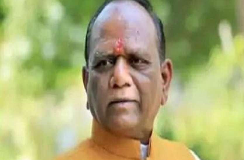 BJP Leader Mansukh vasava BJP को बड़ा झटका, गुजरात सांसद मनसुख वसावा ने इस वजह से दिया पार्टी से इस्तीफा