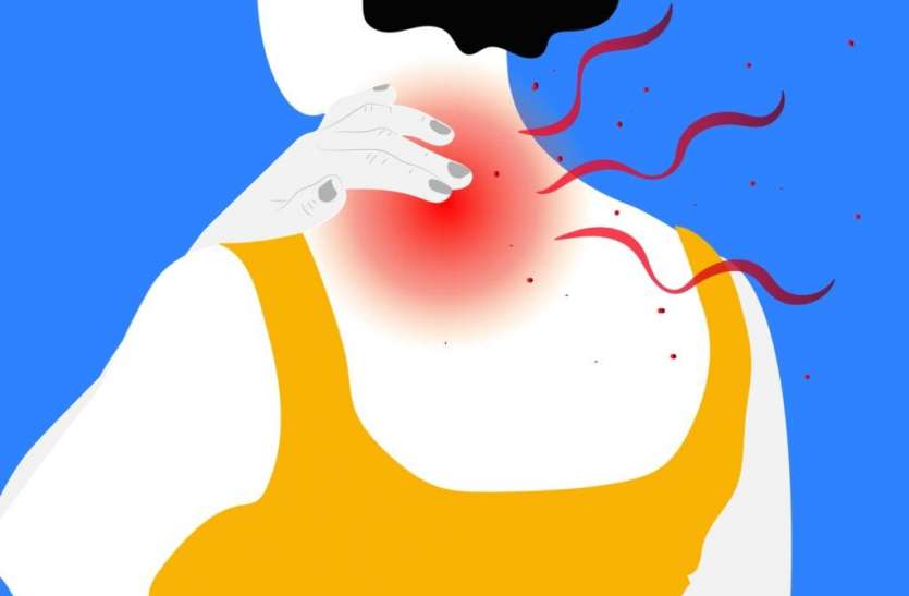 pain पेन मैनेजमेंट थैरेपी को अपनाएं...दर्द को करें बॉय बॉय