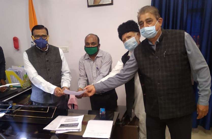 Seeking neurologists, cardiologists in medical college मेडिकल कॉलेज में न्यूरोलॉजिस्ट, कार्डियोलॉजिस्ट और गैस्ट्रोलॉजिस्ट की मांग