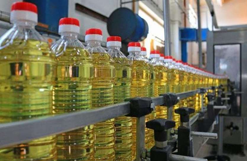 Prices of Edible Oils to be brought down immediately, Centre Govt writes to states Good News: कुछ दिनों में सस्ता होगा खाद्य तेल, केंद्र सरकार ने राज्यों को दिए तुरंत कीमतें कम करने के निर्देश