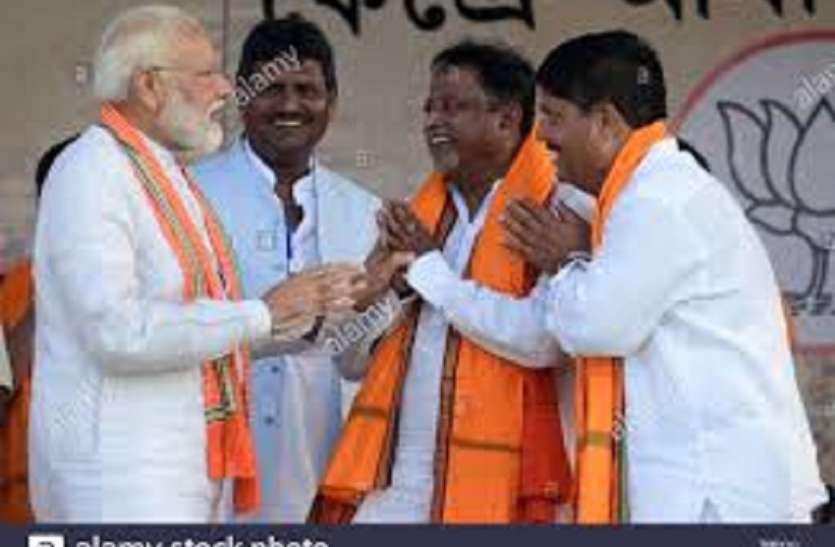 BJP MPs on Mamta Banerjee: ममता और अभिषेक बनर्जी एक्सपायरी डेट करीब BJP MPs on Mamta Banerjee: ममता और अभिषेक बनर्जी एक्सपायरी डेट करीब