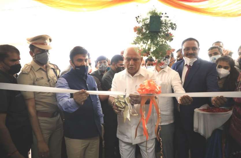 नई स्वास्थ्य और चिकित्सा शिक्षा नीति जल्द : डॉ. सुधाकर नई स्वास्थ्य और चिकित्सा शिक्षा नीति जल्द : डॉ. सुधाकर