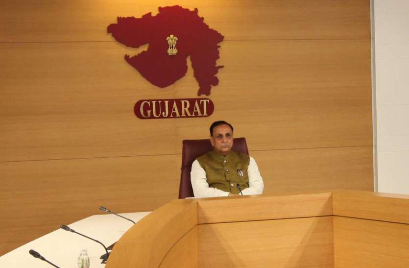 Gujarat: गुजरात ने जारी की नई सौर ऊर्जा नीति, एमएसएमई की उत्पादन लागत घटेगी Gujarat: गुजरात ने जारी की नई सौर ऊर्जा नीति, एमएसएमई की उत्पादन लागत घटेगी