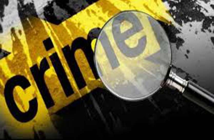 कोरोना काल में भी सालभर होते रहे अपराध, हत्या और लूट की वारदातें बढ़ीं तो 102 हुए बलात्कार के शिकार कोरोना काल में भी सालभर होते रहे अपराध, हत्या और लूट की वारदातें बढ़ीं तो 102 हुए बलात्कार के शिकार