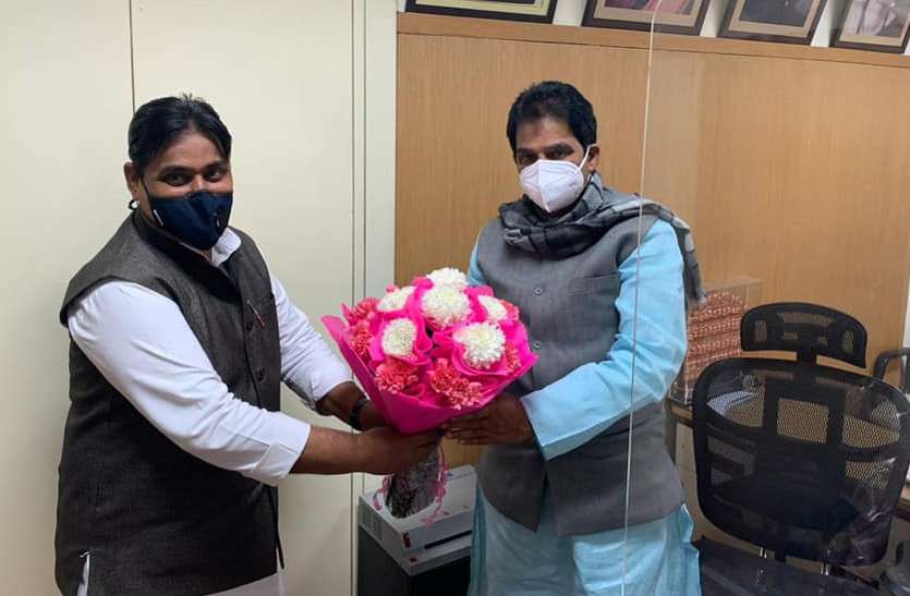 dotasara.jpg राजस्थान प्रदेश कांग्रेस कार्यकारिणी की सूची को आज अंतिम रूप देंगे डोटासरा