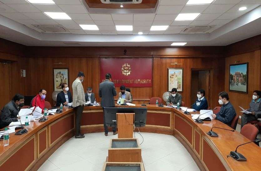 3000 वर्गमीटर भूमि पर बनेगा दहलावास एसटीपी प्लांट 3000 वर्गमीटर भूमि पर बनेगा दहलावास एसटीपी प्लांट