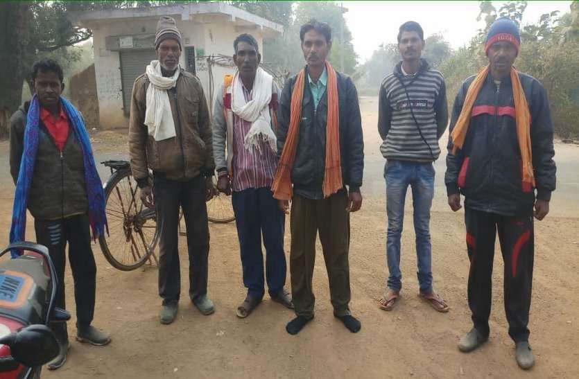 गांव में हाइस्कूल व नलजल योजना की दरकार, जिम्मेदार नहीं दे रहे ध्यान गांव में हाइस्कूल व नलजल योजना की दरकार, जिम्मेदार नहीं दे रहे ध्यान