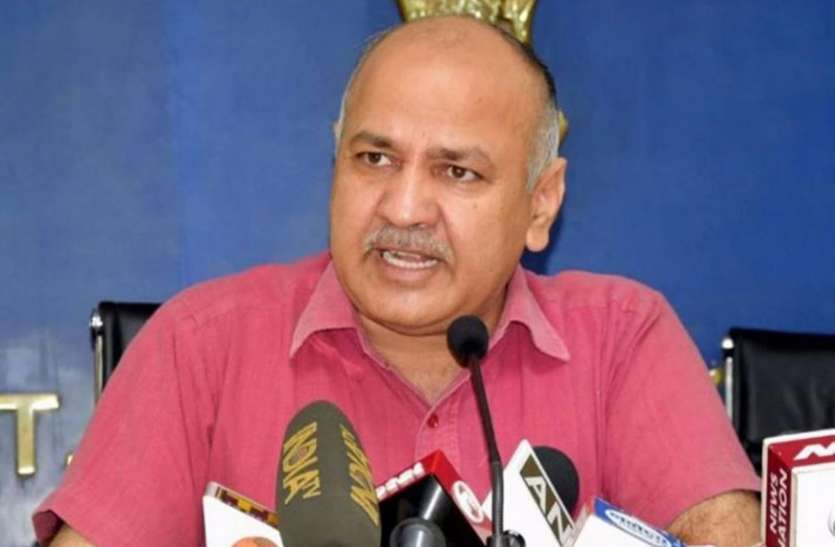 manish sisodia मुंबई के लिए रवाना हुए मंत्री गोपाल राय, उप-मुख्यमंत्री मनीष सिसोदिया को दिया गया अतिरिक्त प्रभार