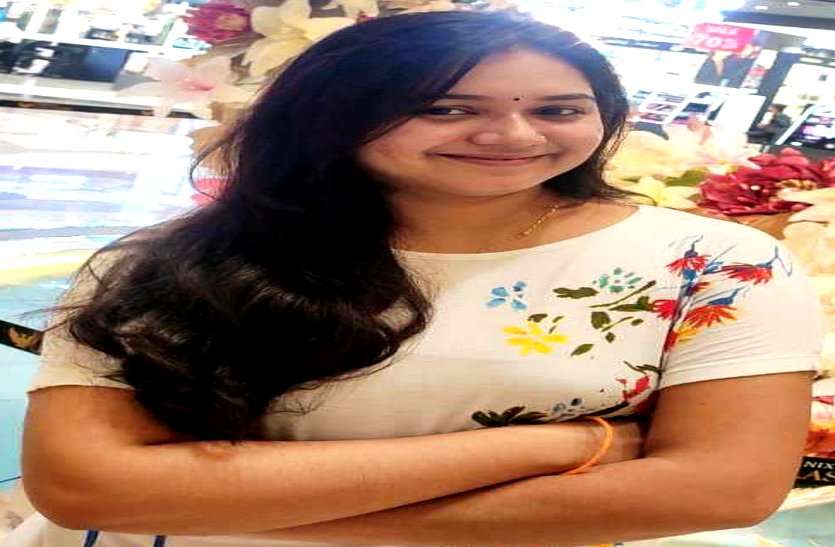 भारत सरकार के शोध में काम करेंगी छत्तीसगढ़ की पूजा, सेंट्रल ड्रग इंस्टीट्यूट में चयनित होने वाली प्रदेश की पहली बेटी भारत सरकार के शोध में काम करेंगी छत्तीसगढ़ की पूजा, सेंट्रल ड्रग इंस्टीट्यूट में चयनित होने वाली प्रदेश की पहली बेटी