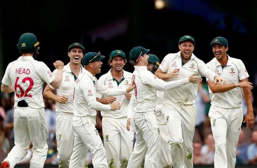 David Warner returned to Australian Test team for sydney test match सिडनी टेस्टः आस्ट्रेलियाई टीम में इस धाकड़ खिलाड़ी की वापसी, बढ़ सकती हैं भारत की मुश्किलें