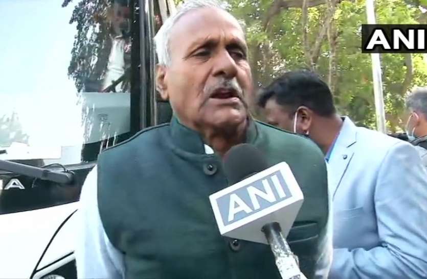 Delegation of farmers reached Vigyan Bhawan, talks will start shortly विज्ञान भवन पहुंचा किसानों का प्रतिनिधिमंडल, कुछ ही देर में शुरू होगी बातचीत
