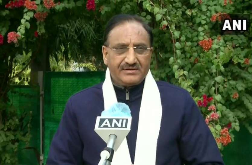 Ramesh Pokhriyal शिक्षा मंत्री का बयान, गुरुवार को जारी करेंगे 10 और 12 वीं की परीक्षाओं की डेटशीट