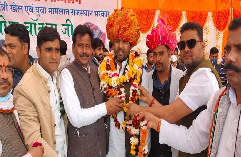 किसान आवाज उठाता है तो उसे खालिस्तानी ठहरा दिया जाता है- चांदना किसान आवाज उठाता है तो उसे खालिस्तानी ठहरा दिया जाता है- चांदना