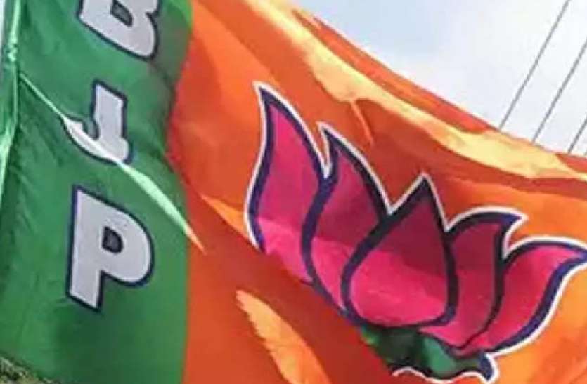 हाईटेंशन लाइन की चपेट में आकर भाजपा नेता और उनके ड्राइवर की मौत, मचा हड़कंप हाईटेंशन लाइन की चपेट में आकर भाजपा नेता और उनके ड्राइवर की मौत, मचा हड़कंप