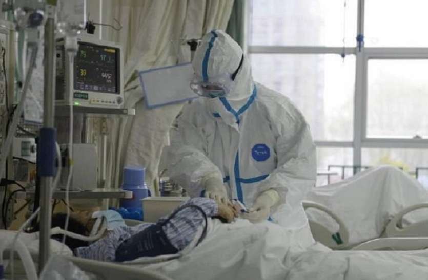 spine infection tlif Coronavirus: भारत में कोरोना का सामने आया नया रूप, रीढ़ की हड्डी में फैल रहा है इंफेक्शन