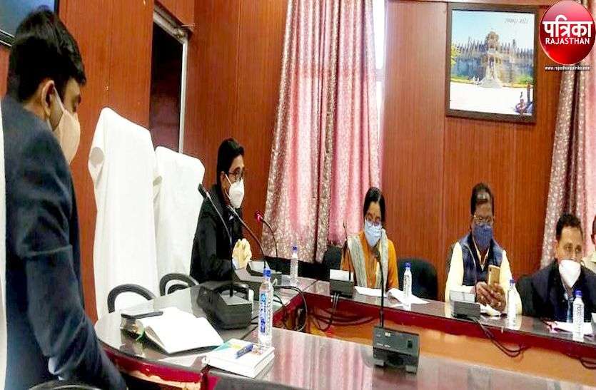 नौ माह से स्कूल बंद, यातायात प्रबंधन समिति को बालवाहिनी की चिंता नौ माह से स्कूल बंद, यातायात प्रबंधन समिति को बालवाहिनी की चिंता
