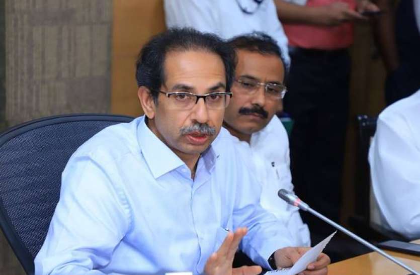 CM Uddhav Thackeray Corona के नए स्ट्रेन के बीच महाराष्ट्र सरकार का बड़ा फैसला, 31 जनवरी तक बढ़ाई लॉकडाउन की पाबंदियां