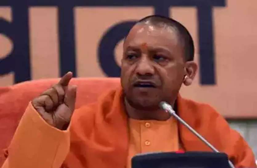 धार्मिक स्थलों का संचालन होगा बेहतर, यूपी सरकार बनाएगी कानून, अध्यादेश लाने की तैयारी धार्मिक स्थलों का संचालन होगा बेहतर, यूपी सरकार बनाएगी कानून, अध्यादेश लाने की तैयारी