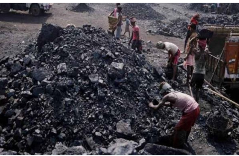 coal scam Coal Scam : TMC नेता विनय मिश्रा के 3 ठिकानों पर CBI रेड