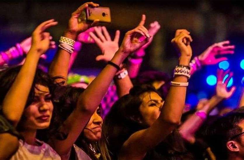 new year celebration 2021 में यूथ ने लिया बड़ा फैसला, पूरा करके ही मानेंगे