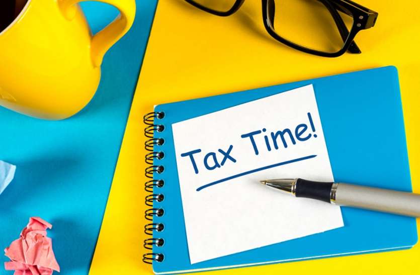 Relief to taxpayers, income tax and GST returns filing date extended टैक्सपेयर्स को बड़ी राहत, इनकम टैक्स और जीएसटी रिटर्न भरने की डेट आगे बढ़ी
