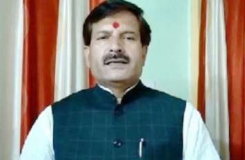 RJD Leader Mrityunjay tiwari RJD Leader Mrityunjay tiwari