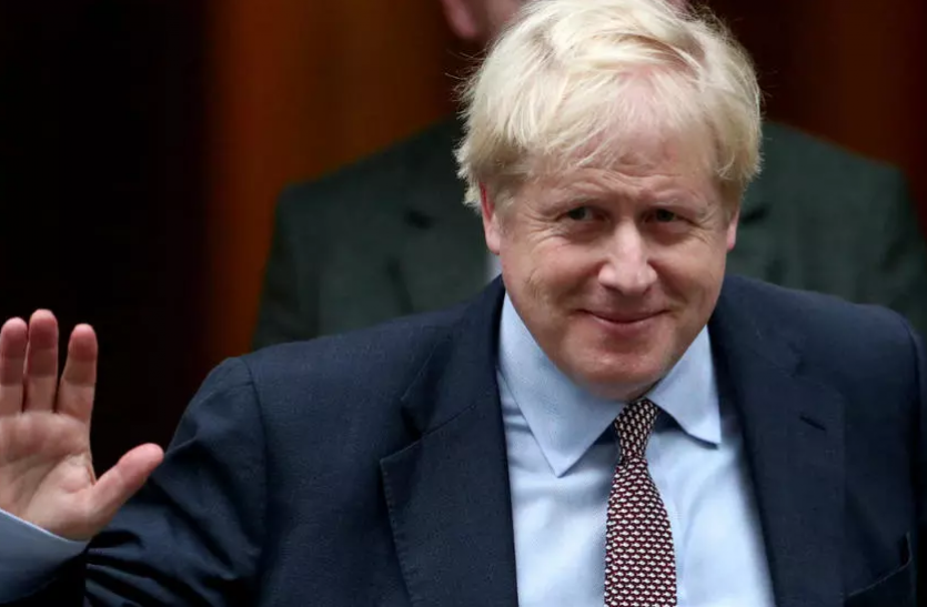 boris johnson ब्रिटेन और यूरोपीय संघ के बीच हुई नए दौर की शुरुआत, पीएम जॉनसन ने की सभी से आगे बढ़ने की अपील