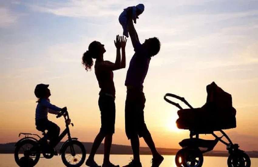 Global family day 2021