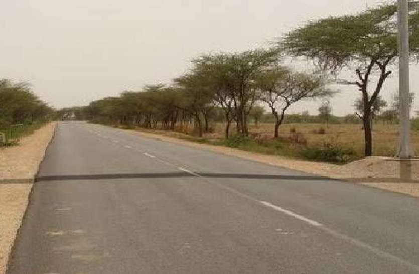 ISBT to Maharajpur New road ISBT से महाराजपुर तक आकार लेगी नई सड़क, योजना टीडीएस-3 को शासन ने दी स्वीकृति